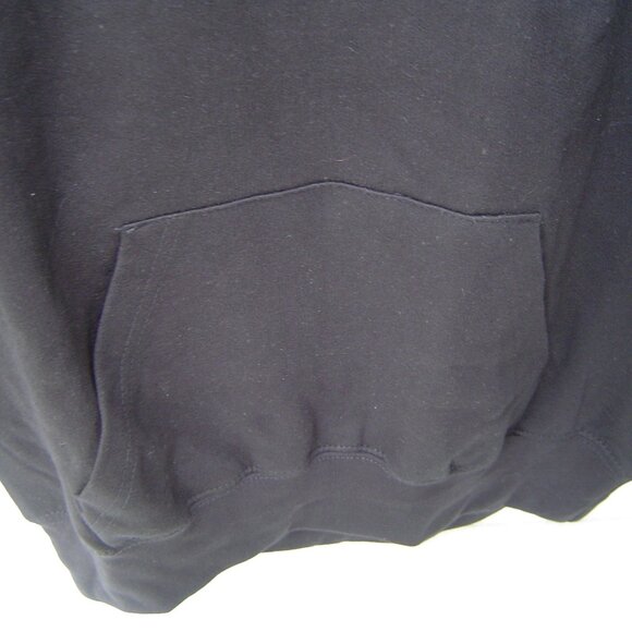 NEW ALF UNISEX BLACK A**HOLES LIVE FOREVER HOODIE  SIZE MEDIUM NEW WITHO… - Picture 3 of 6